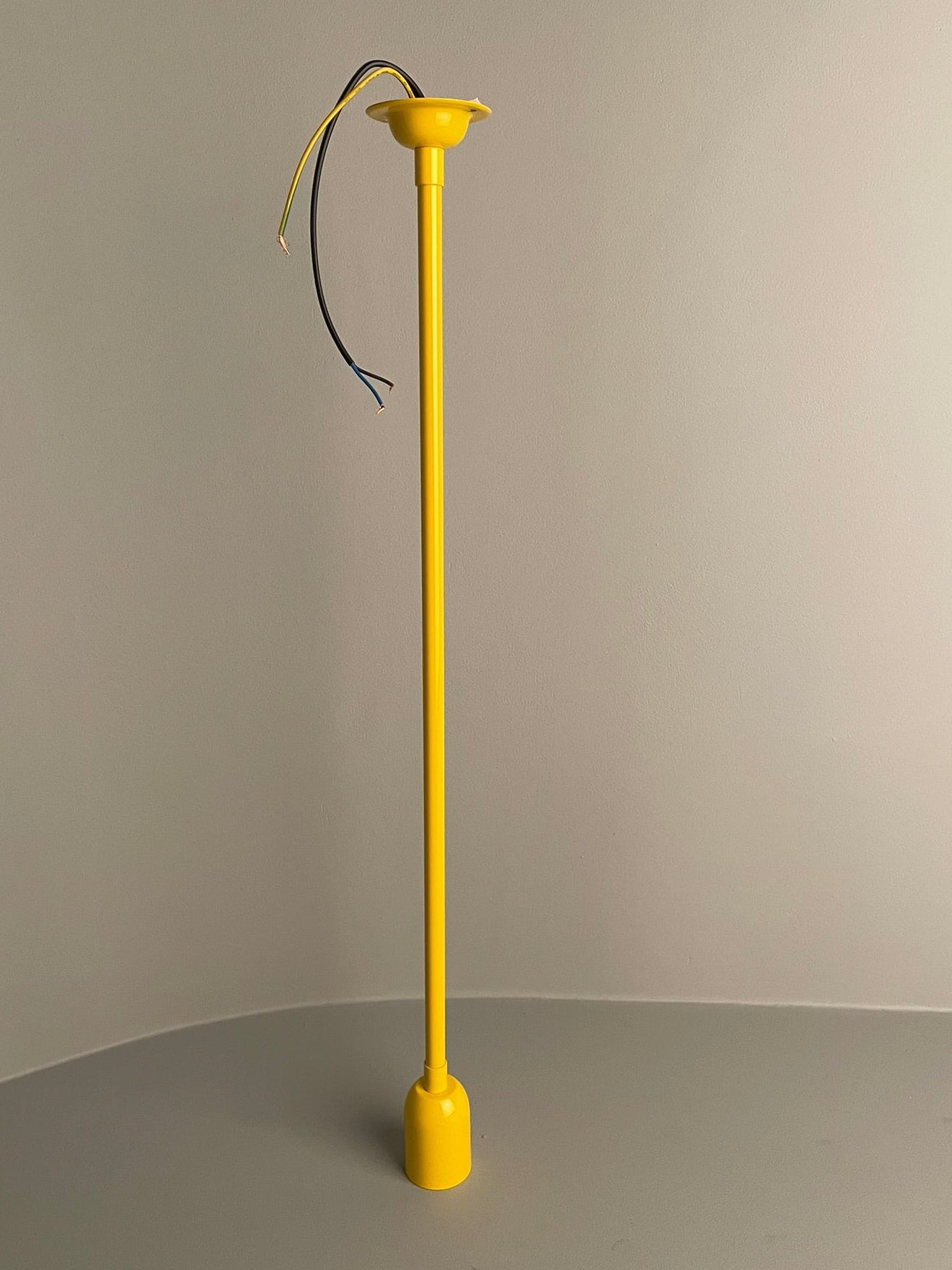 Powell Quirky Minimalist Pendant Light 64cm IP20 - Like New