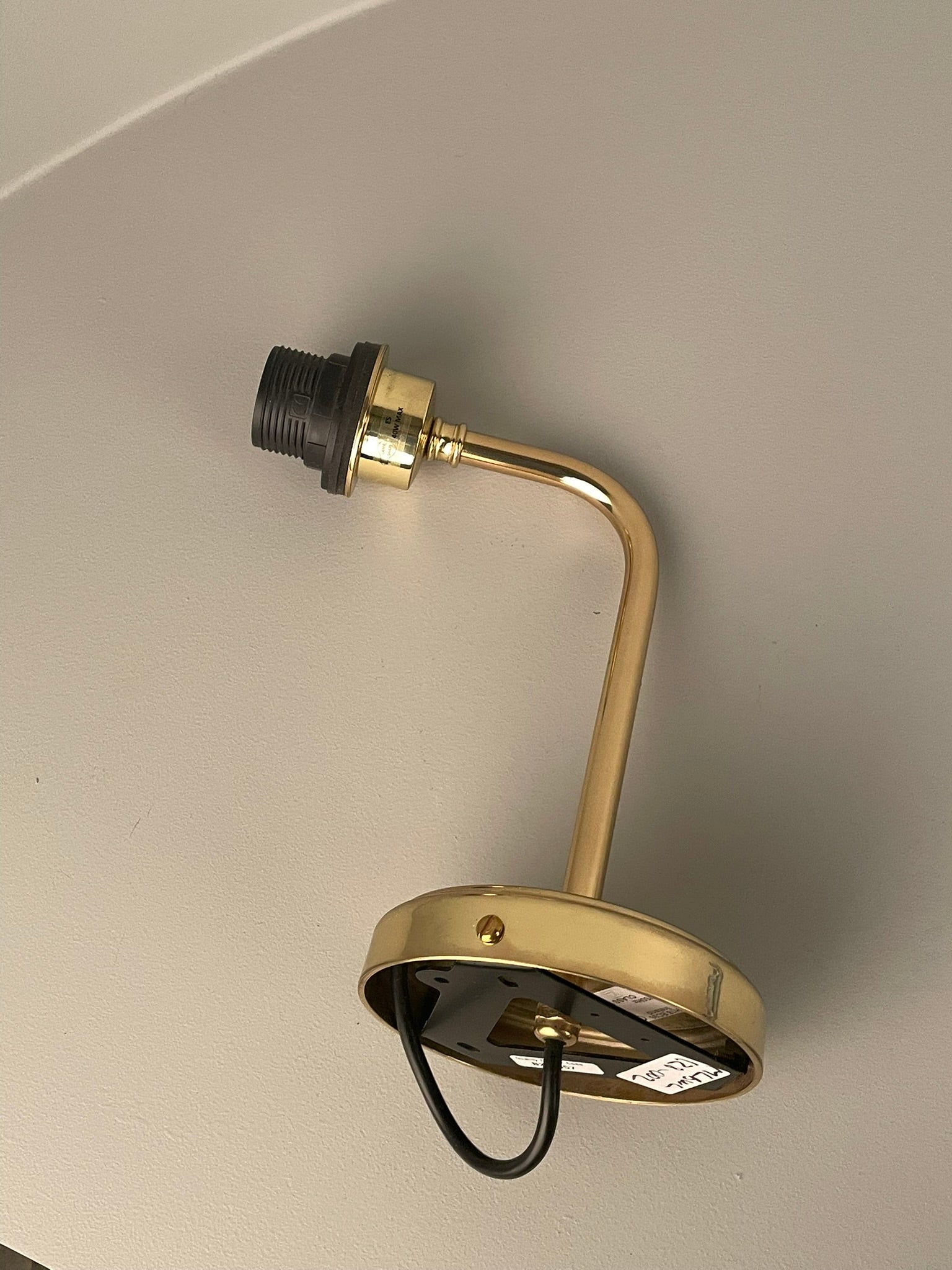 Pelagia Opal Globe Wall Light 20cm IP44 - Subtle Wear