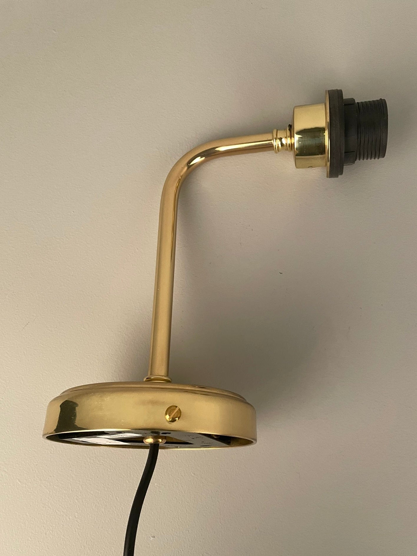 Pelagia Opal Globe Wall Light 20cm IP44 - Subtle Wear