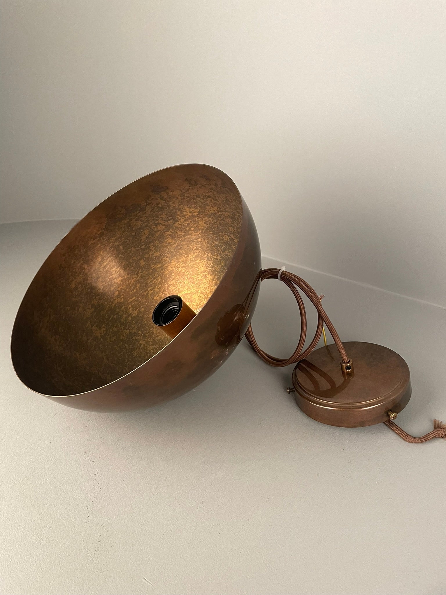 Maua Pendant Light 20cm IP20 - Subtle Wear
