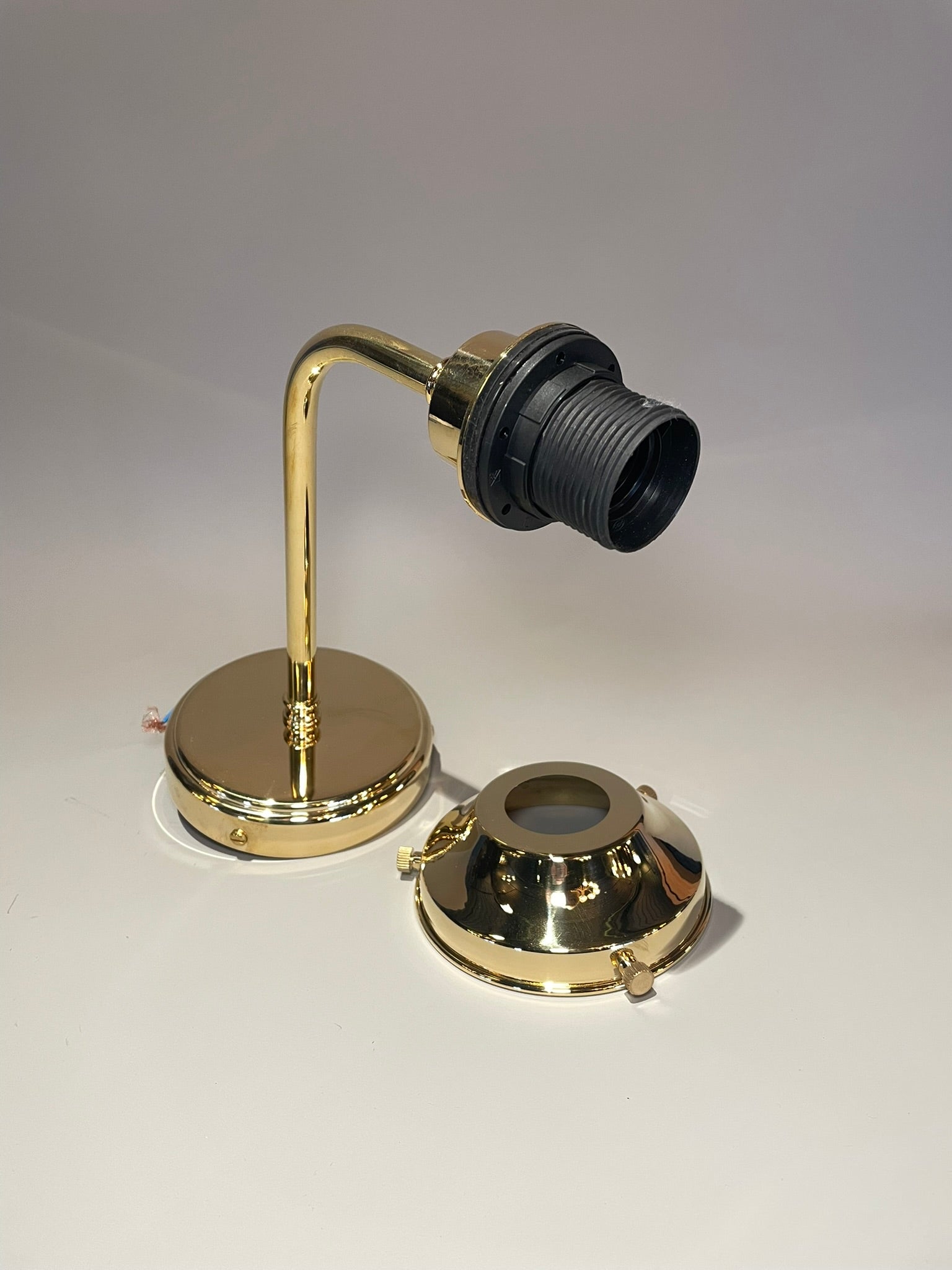 Pelagia Opal Globe Wall Light 20cm IP44 - Subtle Wear
