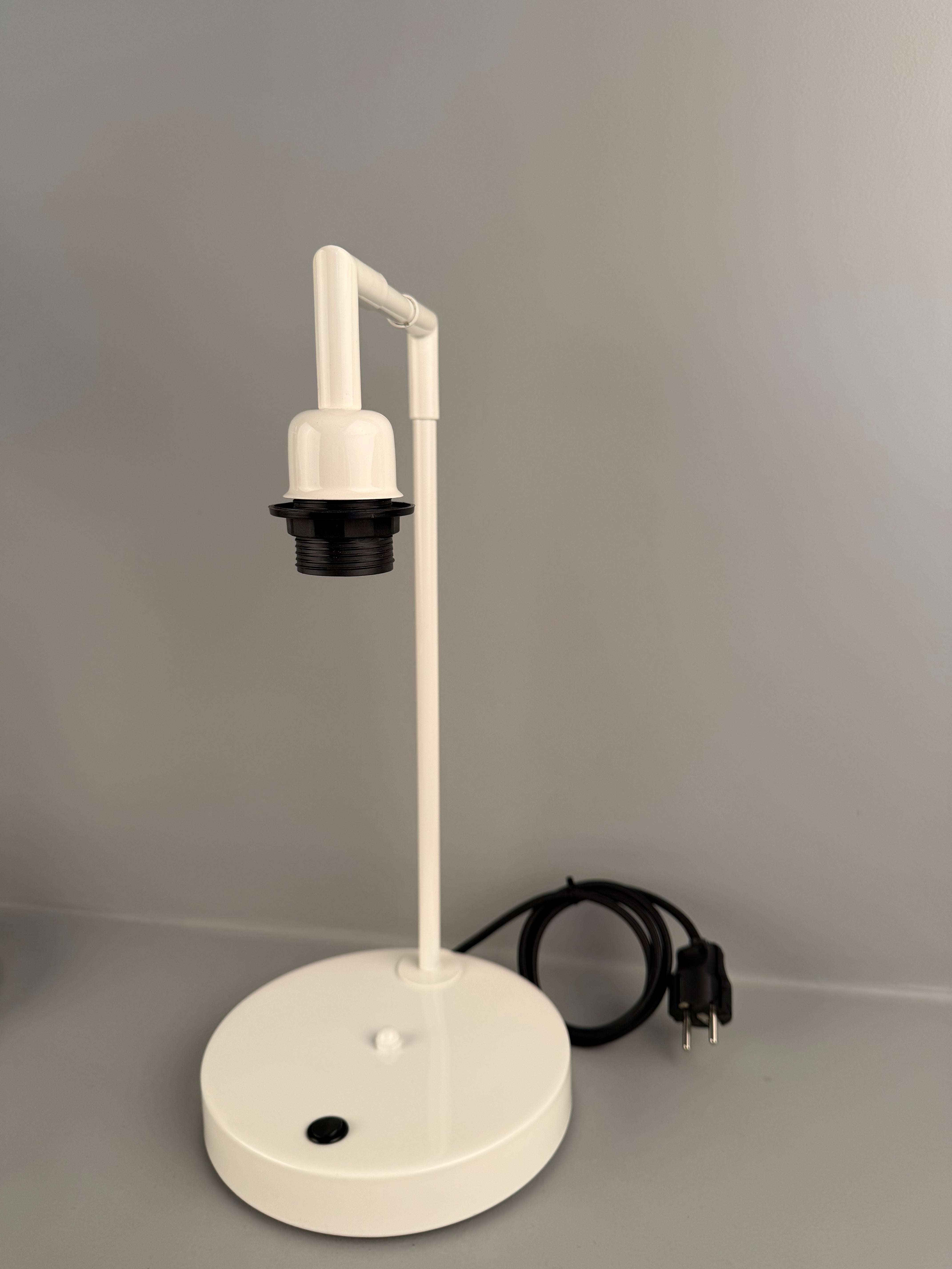 Kendal Table Lamp 44cm IP20 - Subtle Wear