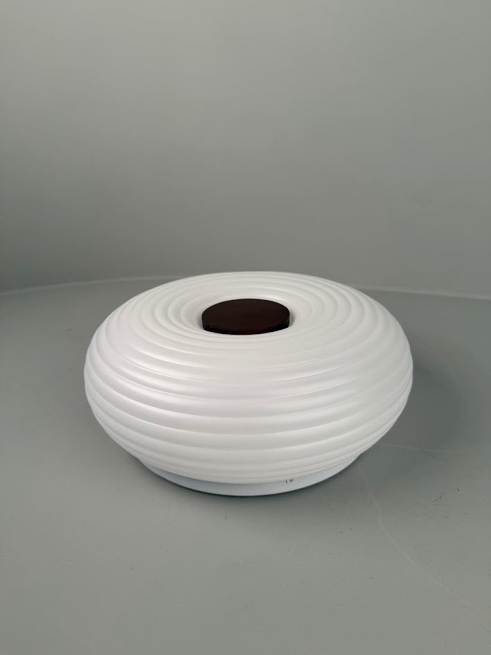 Acrylic LED Ceiling Light - Like New
