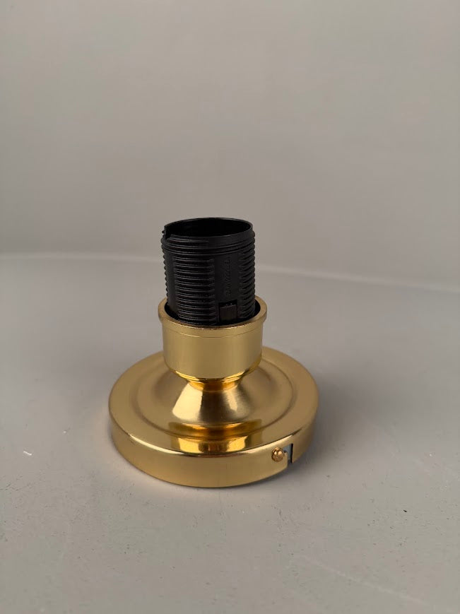 Yerevan Opal Globe Flush Ceiling Light 25cm IP20 - Wear and Tear