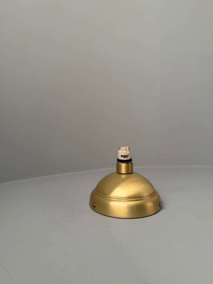Bespoke G9 Ceiling Flush Light - Like New