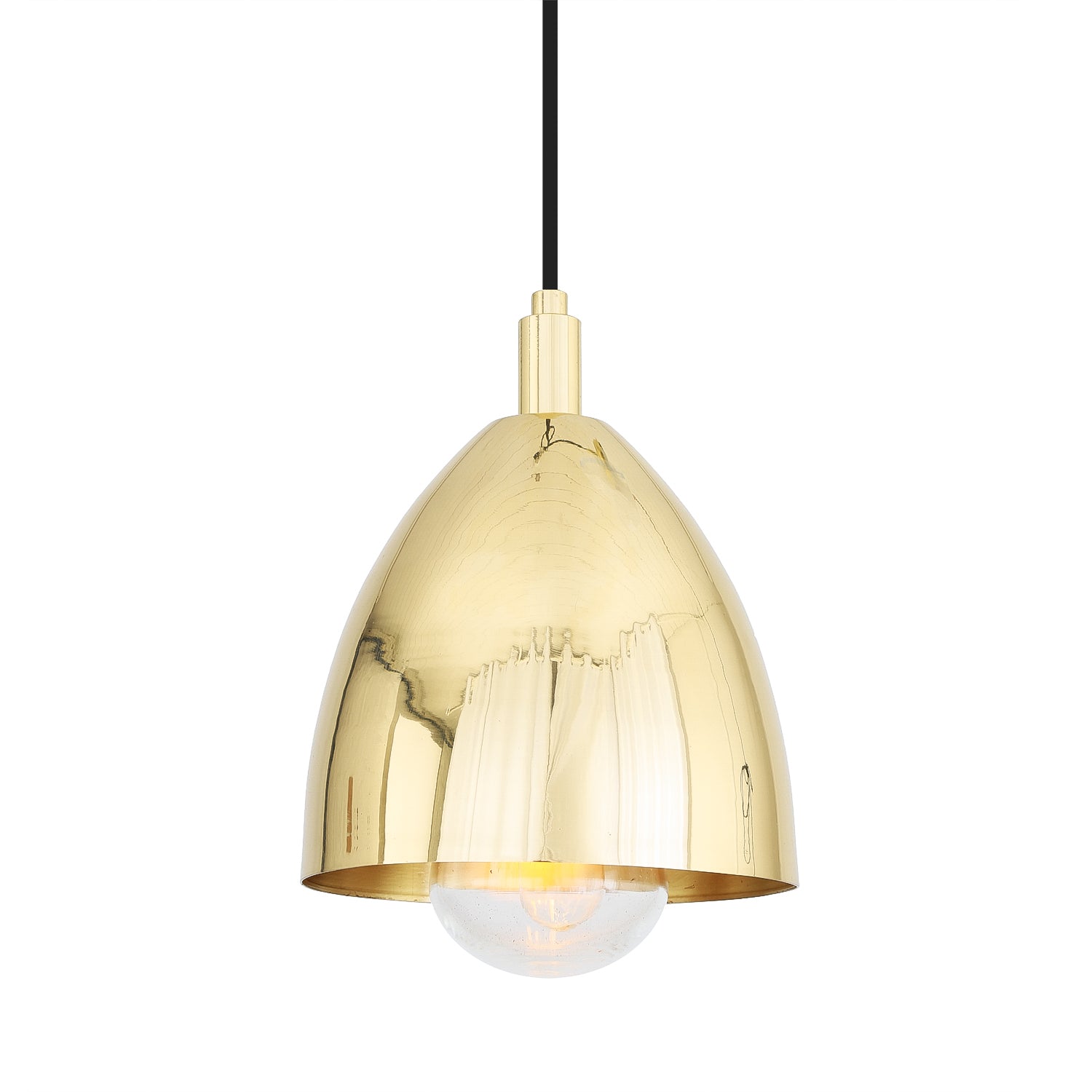 Jorah Pendant Light 24cm IP65 - Like New