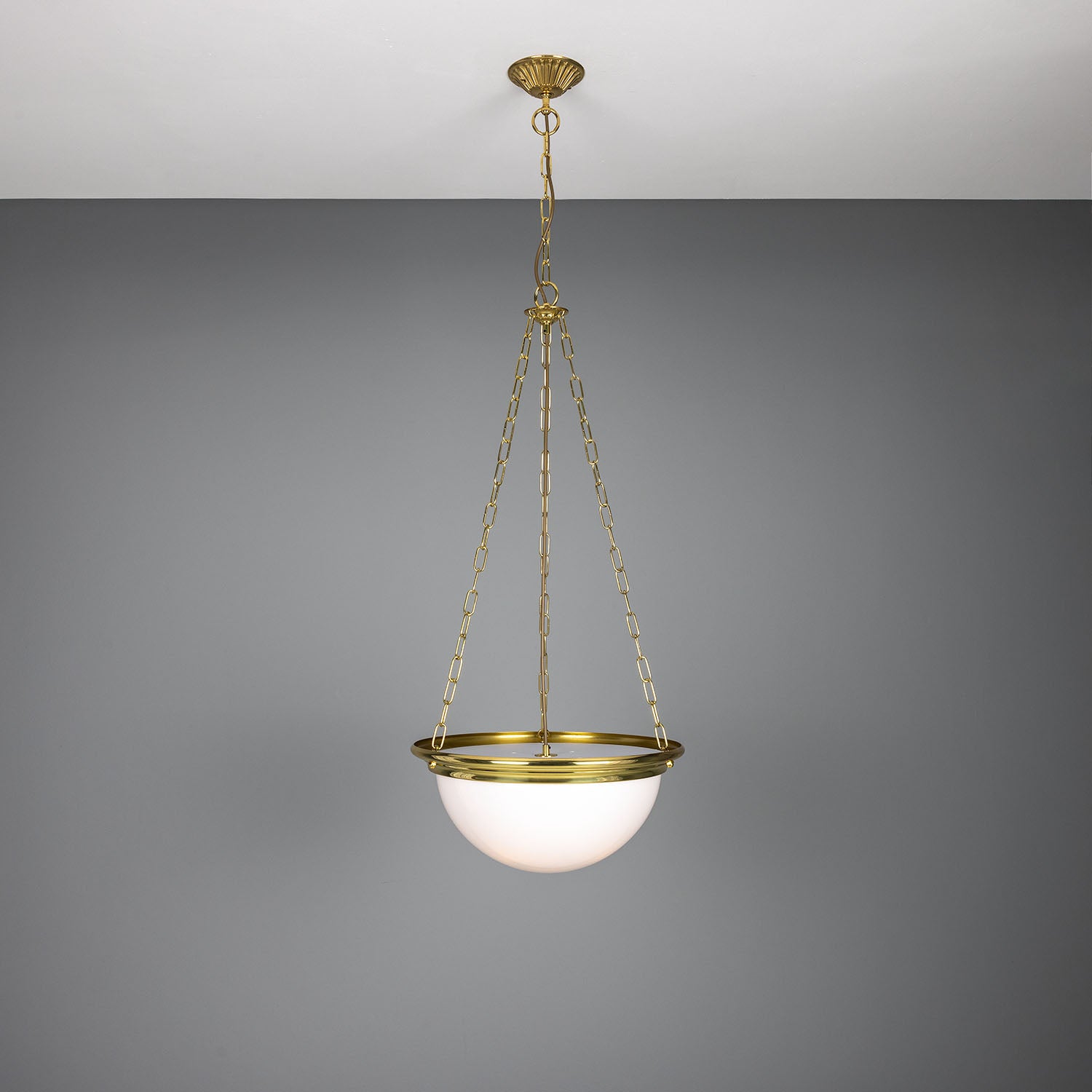 Leighlan pendant light 60cm IP20 - Like New