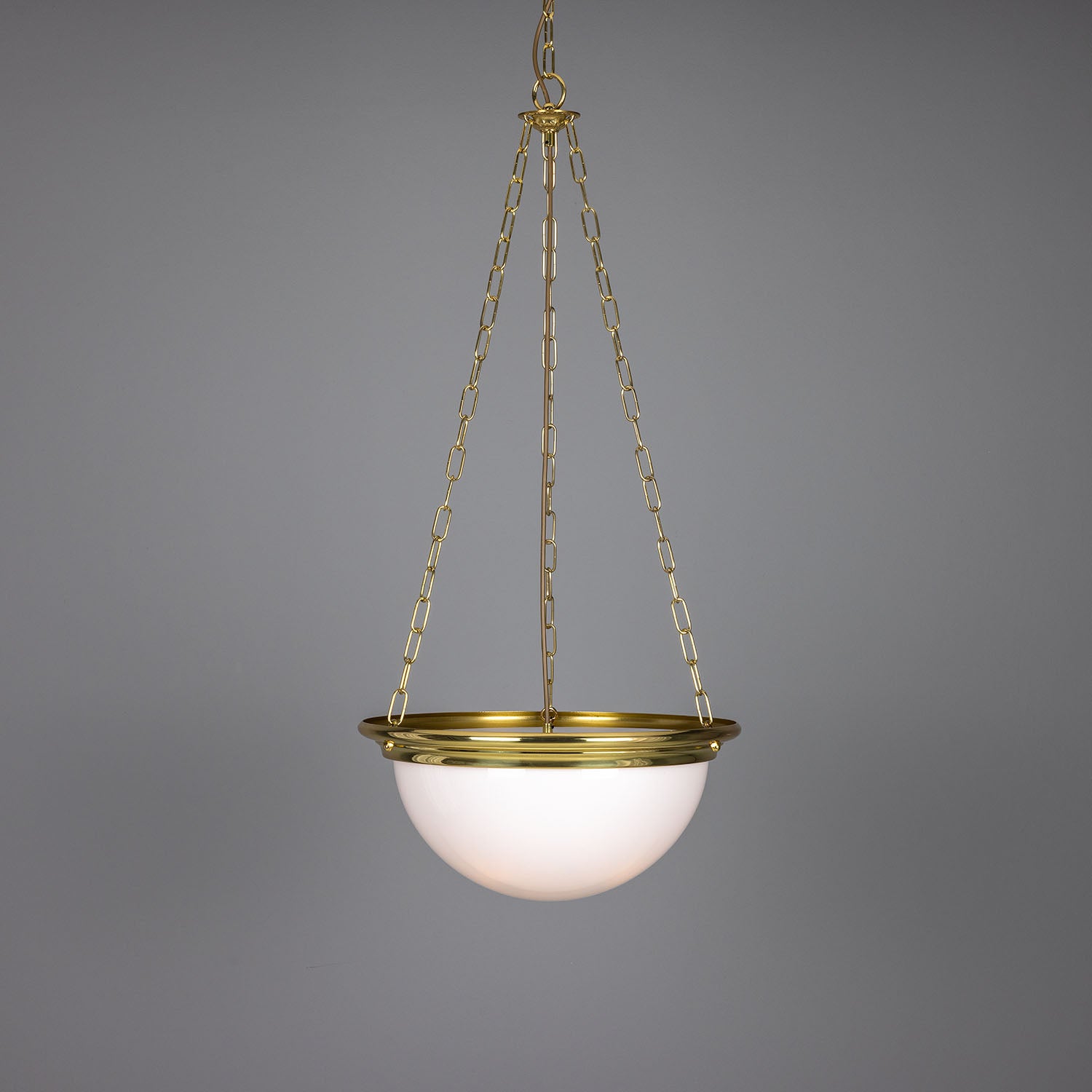 Leighlan pendant light 60cm IP20 - Like New