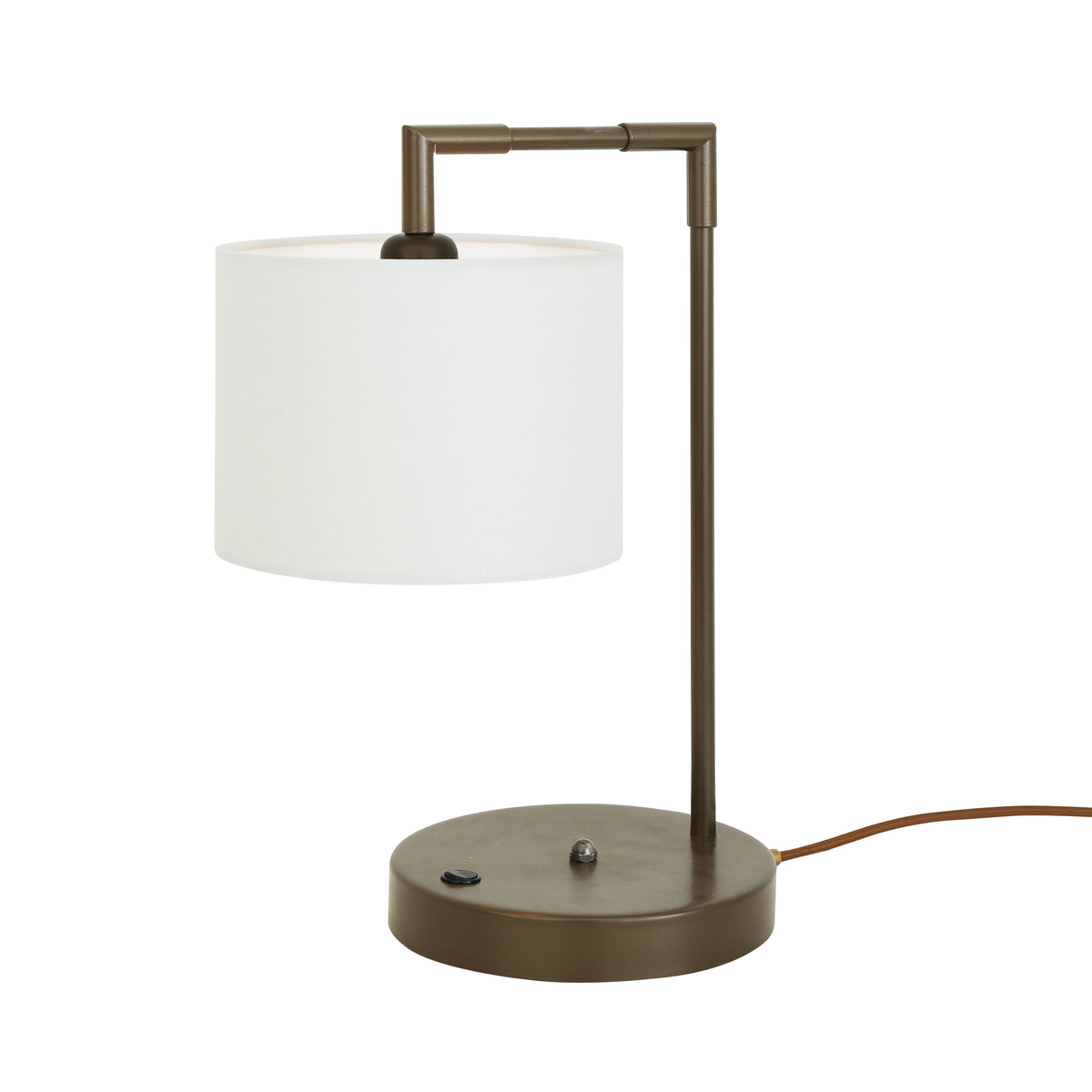 Kendal Table Lamp 44cm IP20 - Subtle Wear
