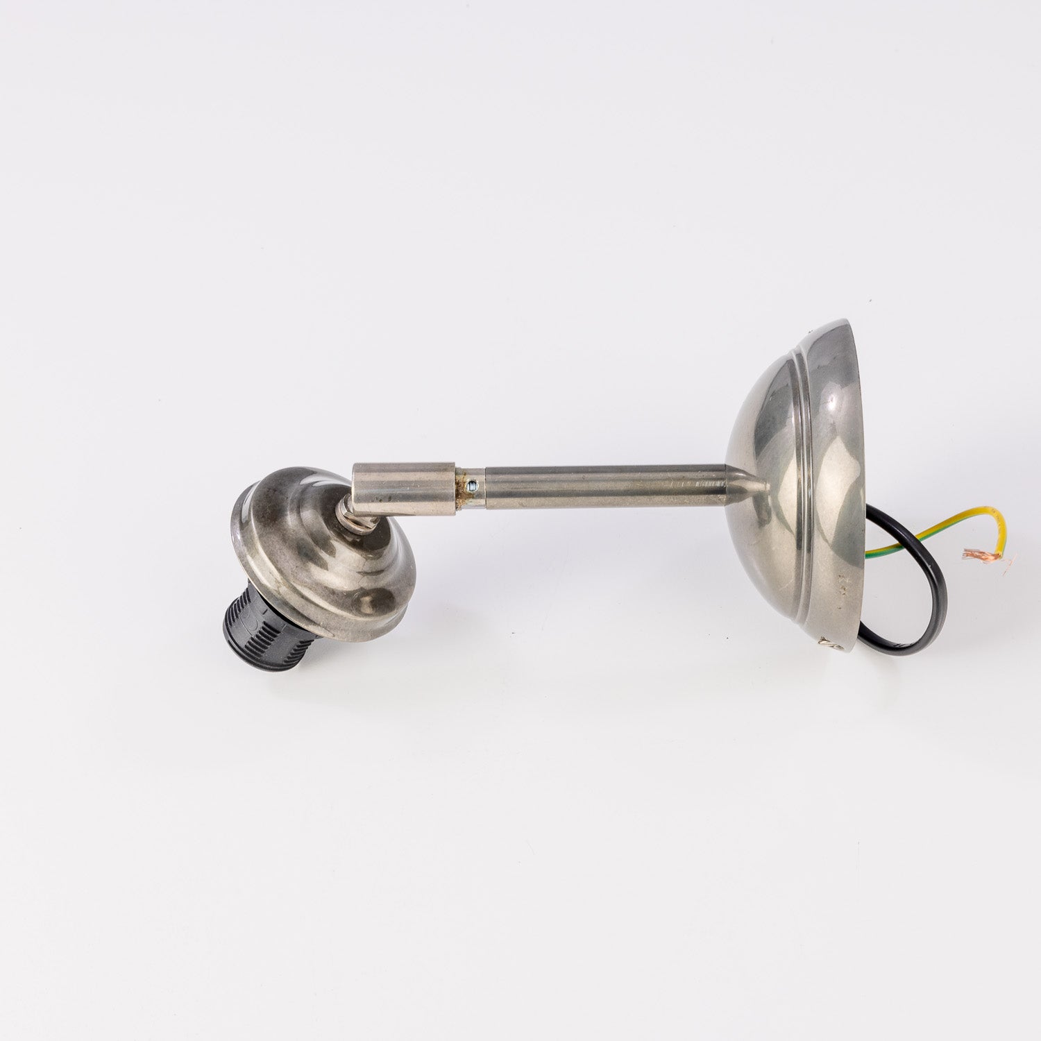 Gadar Art Deco Prismatic Wall Light 12cm IP20 - Subtle Wear