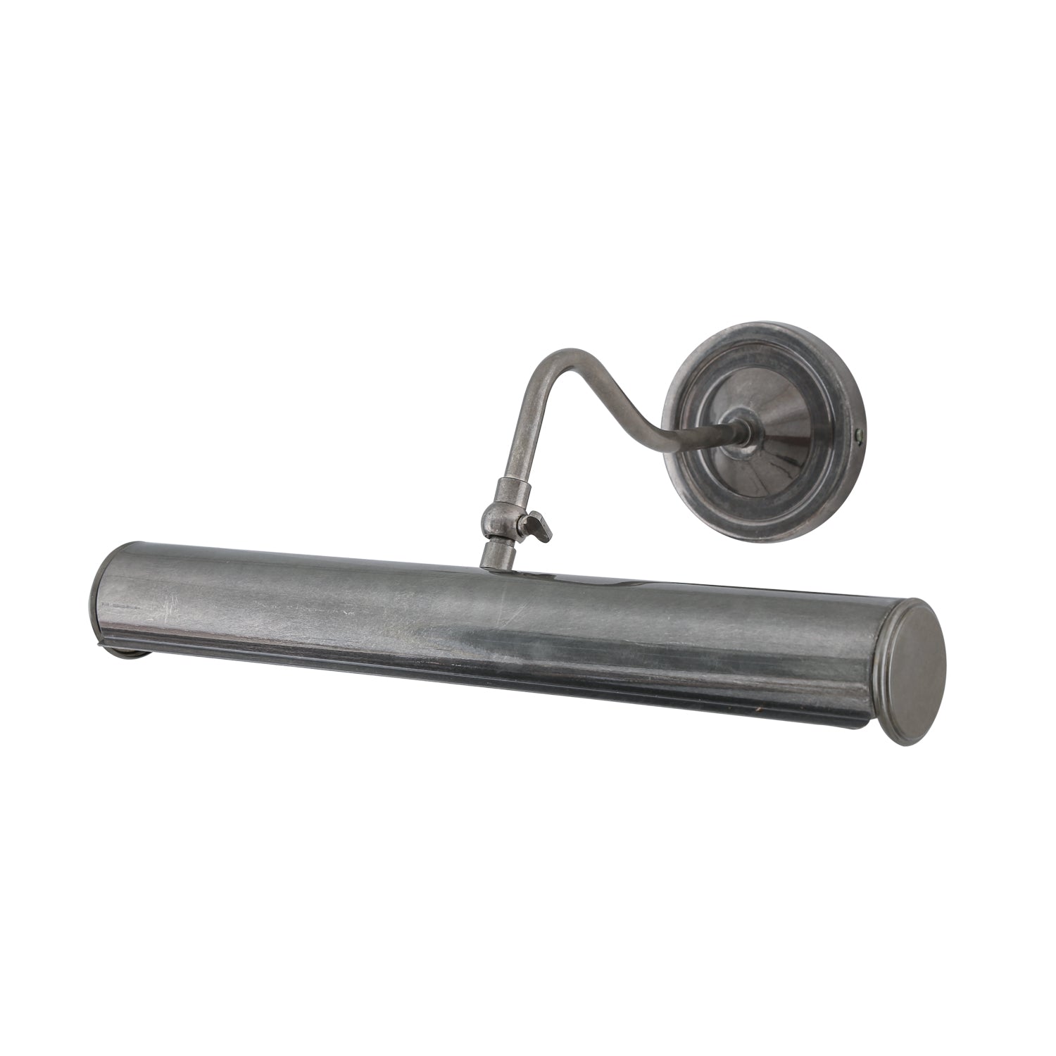 Elle Solid Brass Picture Light 35.5cm