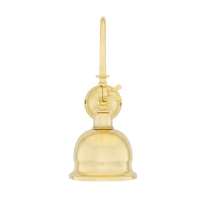 Apia swivel wall light / picture light - View 3