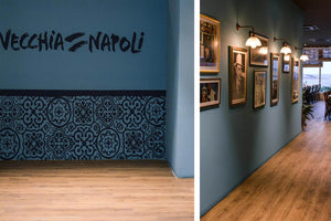 Dhaka industrial wall light - View 15