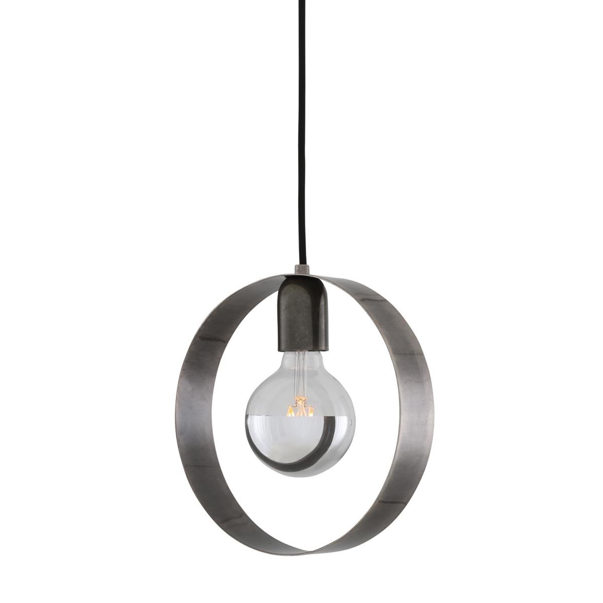 Fossa Pendant - View 4