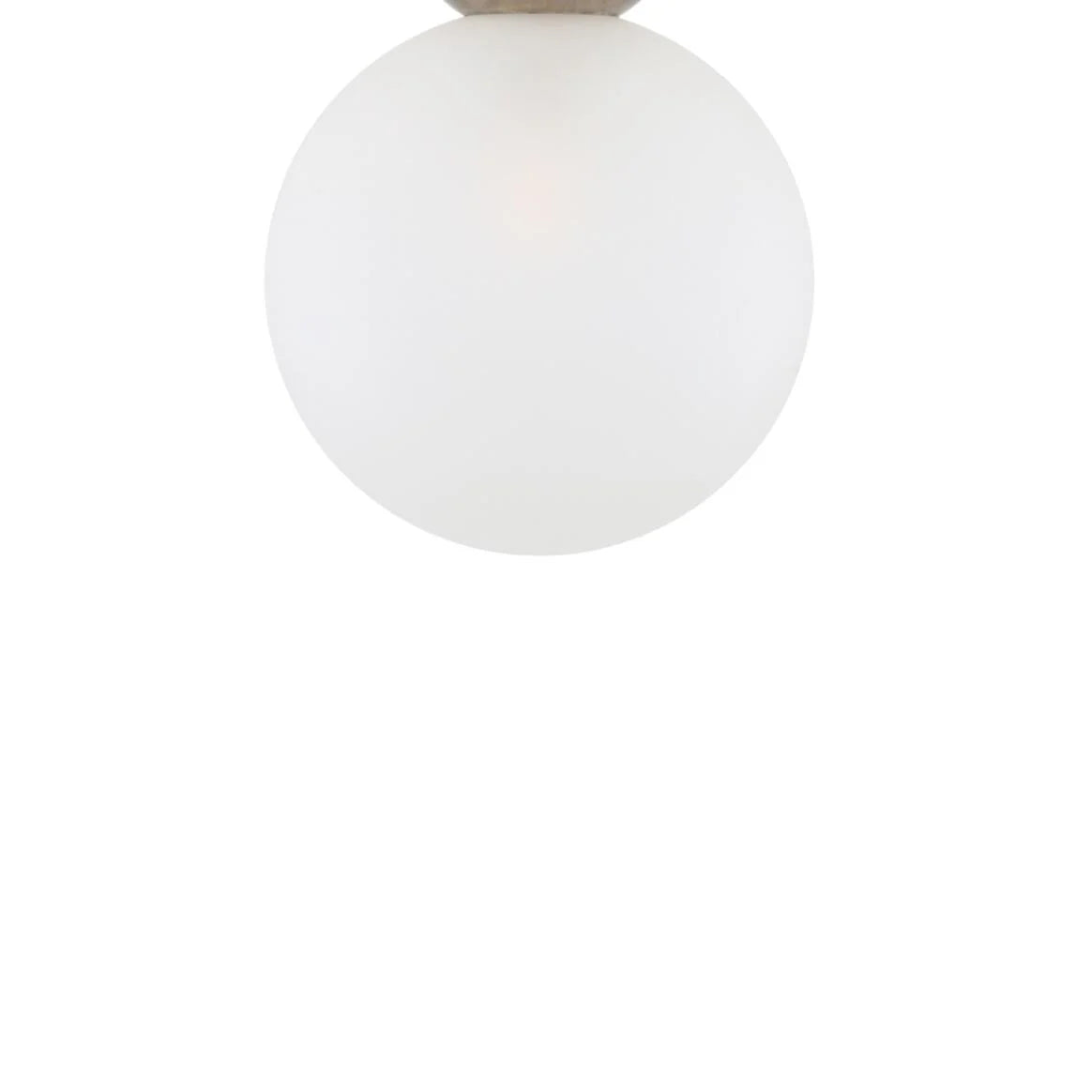 Bespoke G9 Ceiling Flush Light - Like New