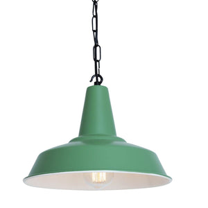 Hex Pendant Light - View 8