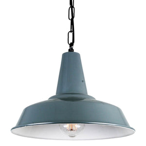 Hex Pendant Light - View 5