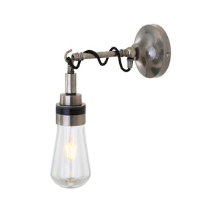 Mayim Vintage Wall Light IP65 - View 1