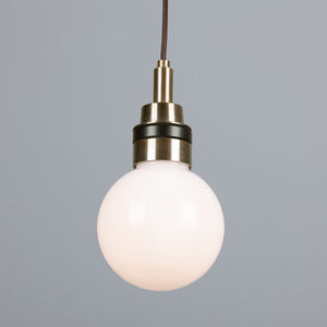 Seoul Bathroom Cluster Pendant IP65, 3-5 Light - View 17