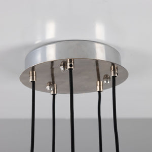 Seoul Bathroom Cluster Pendant IP65, 3-5 Light - View 21