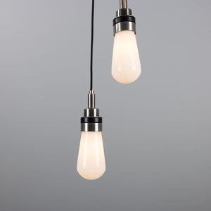 Seoul Bathroom Cluster Pendant IP65, 3-5 Light - View 22
