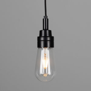 Seoul Bathroom Cluster Pendant IP65, 3-5 Light - View 6