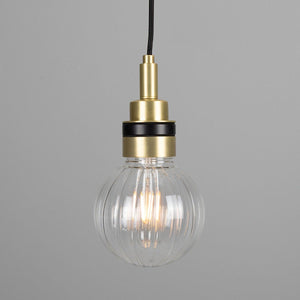 Seoul Bathroom Cluster Pendant IP65, 3-5 Light - View 29