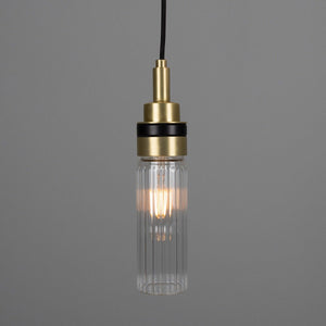 Seoul Bathroom Cluster Pendant IP65, 3-5 Light - View 39