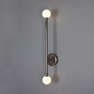 Gunning Wall Light IP44 - View 5