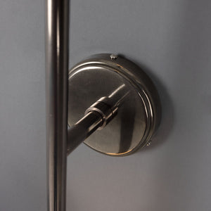 Gunning Wall Light IP44 - View 8