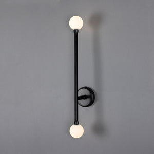 Gunning Wall Light IP44 - View 17