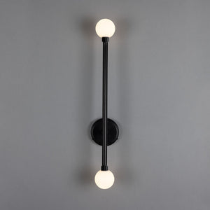 Gunning Wall Light IP44 - View 18