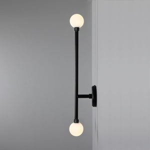 Gunning Wall Light IP44 - View 19