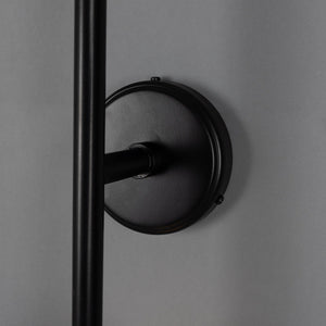 Gunning Wall Light IP44 - View 20