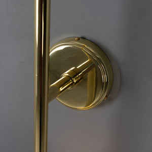 Gunning Wall Light IP44 - View 12