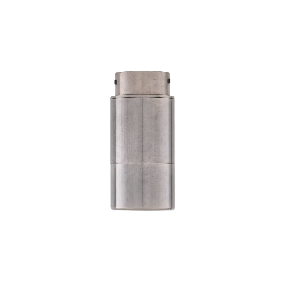 Quin Brass Cylinder Downlight - View 2