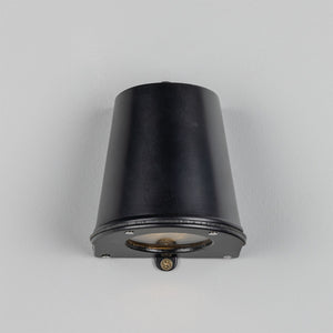 Wade Outdoor Brass Spotlight 9.5cm IP54 - View 16