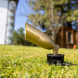 Bokaro Ground Spike Light 6.2cm IP65 - View 3