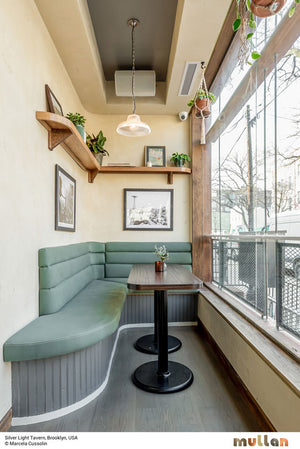 London Prismatic Railway Glass Pendant Light 30cm - View 21