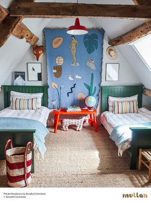 Hex Pendant Light - View 9