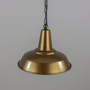 Hex Pendant Light - View 14