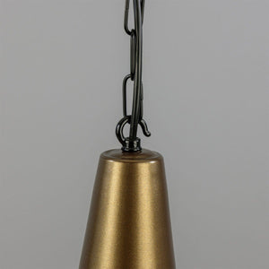 Hex Pendant Light - View 15