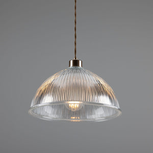 Nova prismatic pendant light - View 2