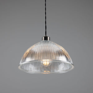 Nova prismatic pendant light - View 5