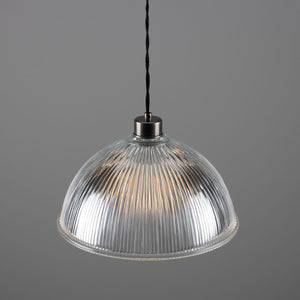 Nova prismatic pendant light - View 6