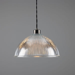 Nova prismatic pendant light - View 4