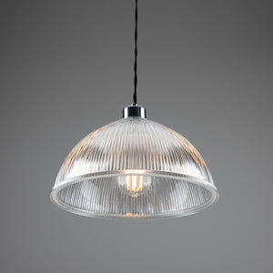 Nova prismatic pendant light - View 14