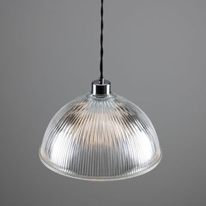 Nova prismatic pendant light - View 15