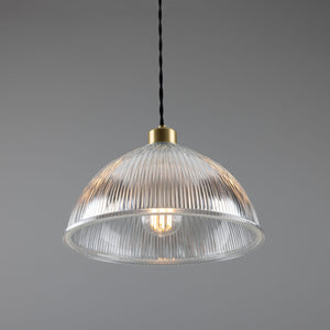 Nova prismatic pendant light - View 11