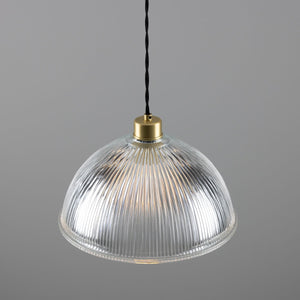 Nova prismatic pendant light - View 12
